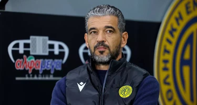 ΑΕΛ - ΑΠΟΕΛ: «Τελικός» για έξοδο στην Ευρώπη