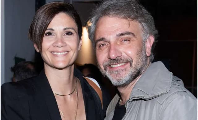 Fanis Mouratidis & Anna Maria Papacharalambous: Gerüchte über Ehekrise