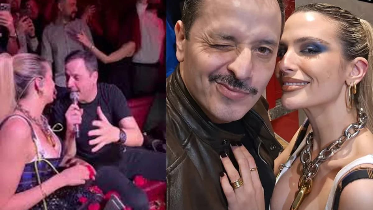 Александрос Чувелас спел Воланиса с Лиолиу в Салониках