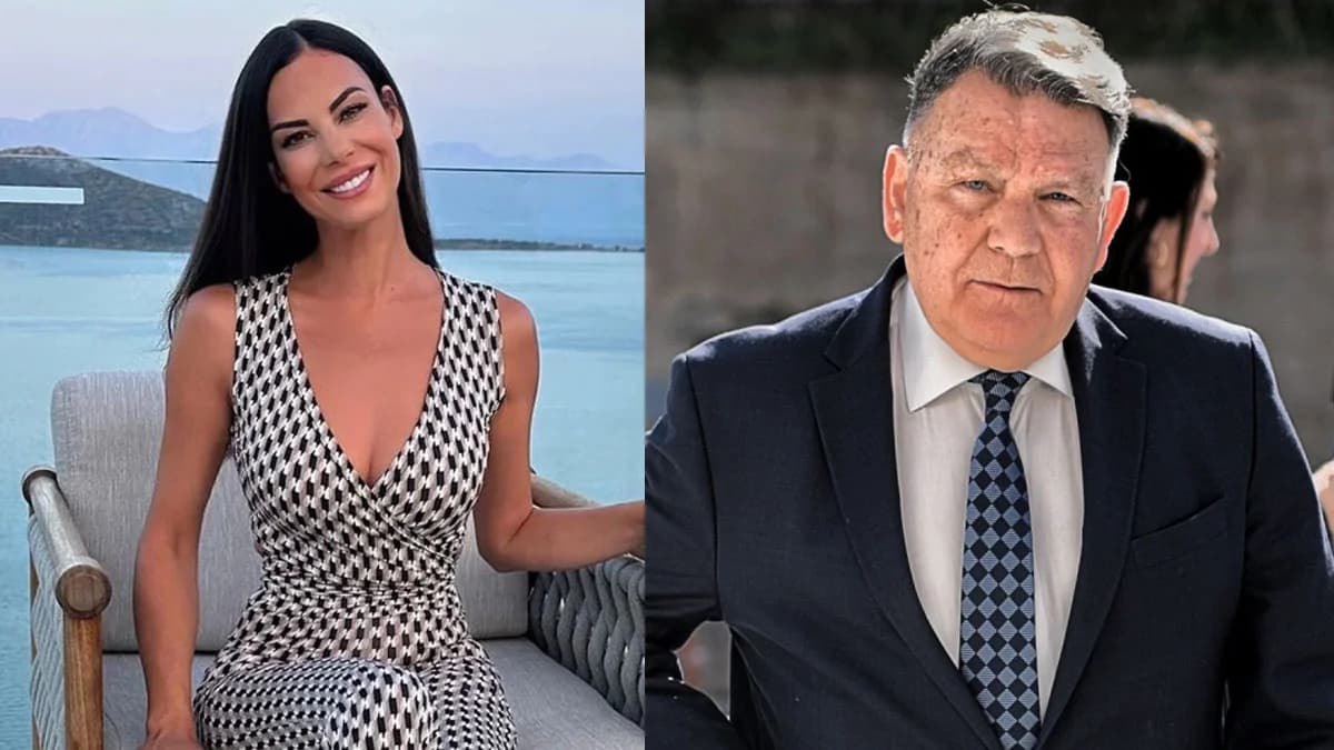 Evi Vatidou: Touching Post for Alexis Kougias One Year After His Death