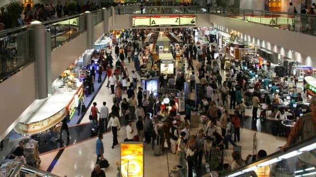 Ministerio de Asuntos Exteriores en alerta por la repatriación de griegos de Oriente Medio