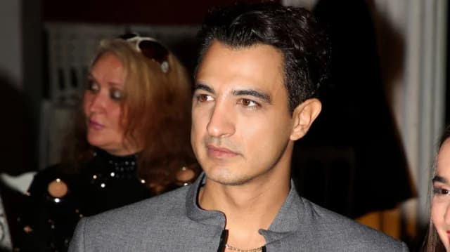 Dimos Anastasiadis: 'No new Greek female singer moves me'