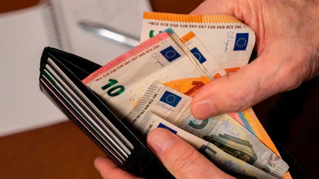 e-EFKA and DYPA: Payments Up to March 6 to 87,640 Beneficiaries