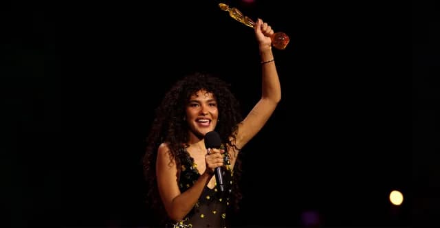 Brit Awards 2026: Olivia Dean Dominates – See the Winners List