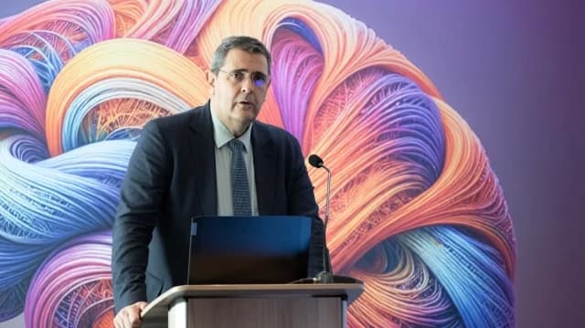Petros Patos: Vom Brain Drain zum Brain Regain und zur Rückführung