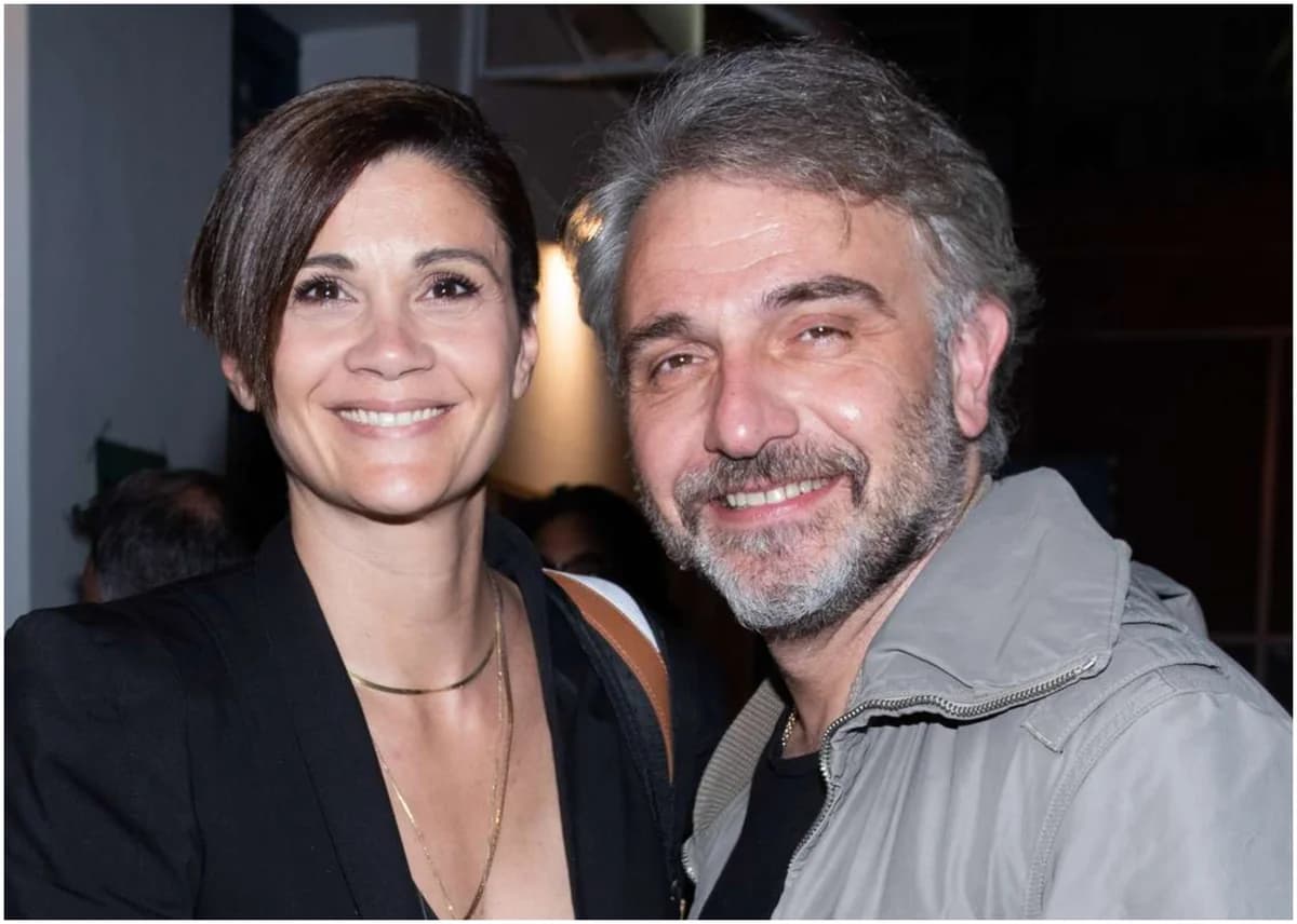 Fanis Mouratidis & Anna Maria Papacharalambous: Trennungsgerüchte?