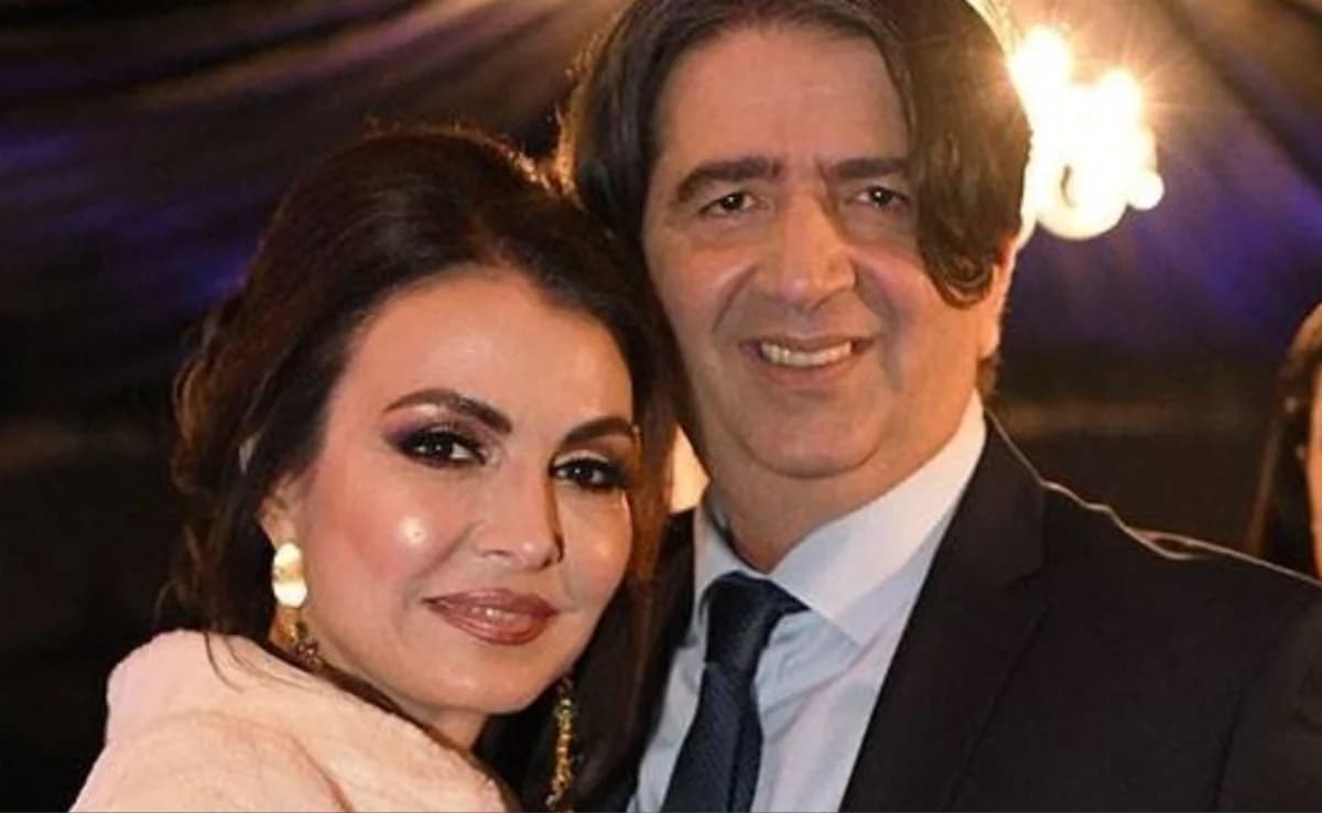 Christina Pavlidou: "No podía creer lo que escuché sobre George y mi madre"