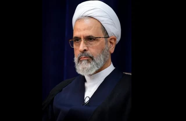 Alireza Arafi: Interim Leader After Khamenei's Death