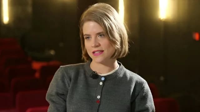 Данаэ Михалаки: «Я чувствовала, что теряю себя в материнстве»