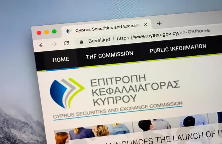 CySEC оштрафовал компанию 3D Global Financial Services Ltd на 6900 евро