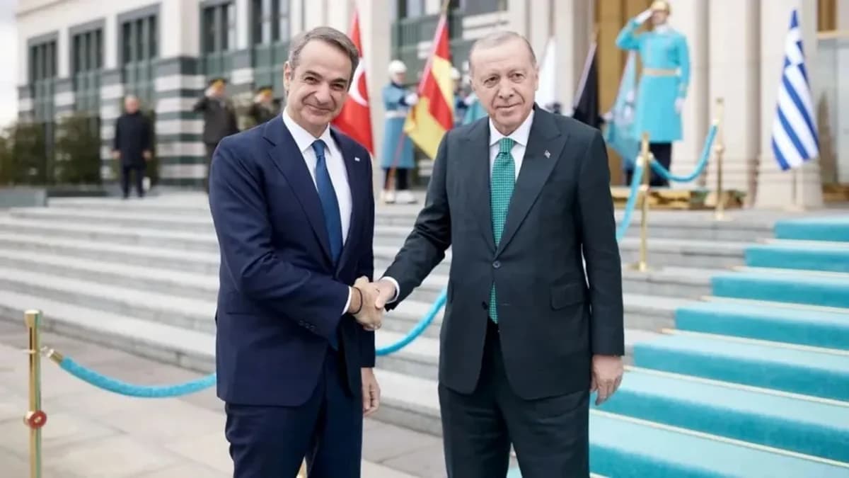 Erdogan cuestiona derechos soberanos de Chipre, Grecia y Egipto
