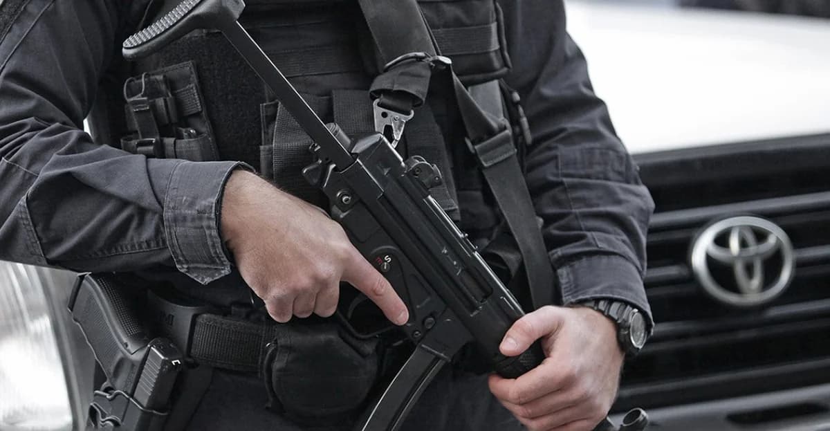 Medidas de seguridad reforzadas en objetivos estadounidenses e israelíes en Grecia