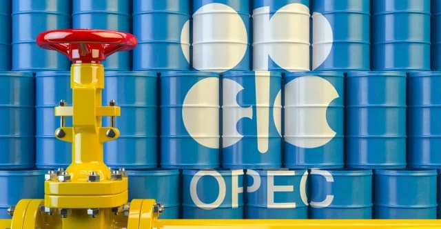 OPEP+: Aumento de Producción por Crisis en Oriente Medio