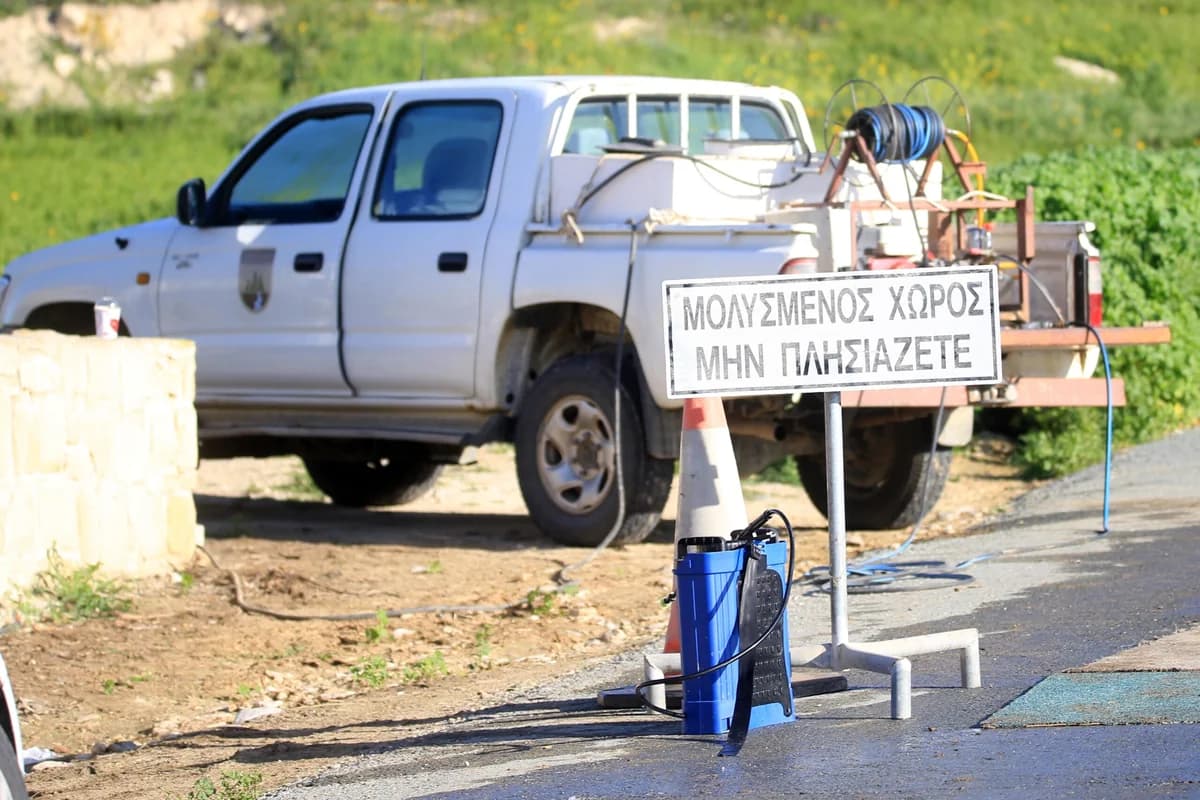 Αφθώδης πυρετός: Ευθύνες και μέτρα πρόληψης