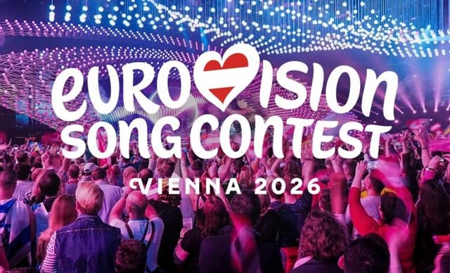 Erhöhte Sicherheitsmaßnahmen für Eurovision in Wien