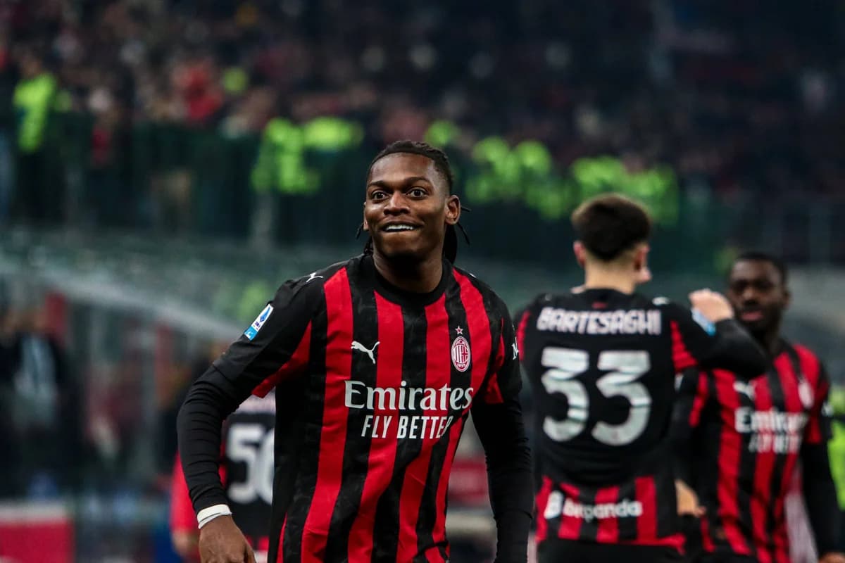 El Milan asegura la victoria contra el Cremonese