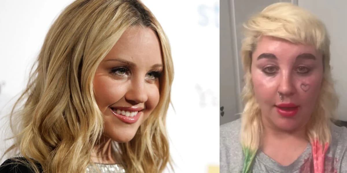 Amanda Bynes kündigt Pläne zur Verwendung von Ozempic zur Gewichtsreduktion an