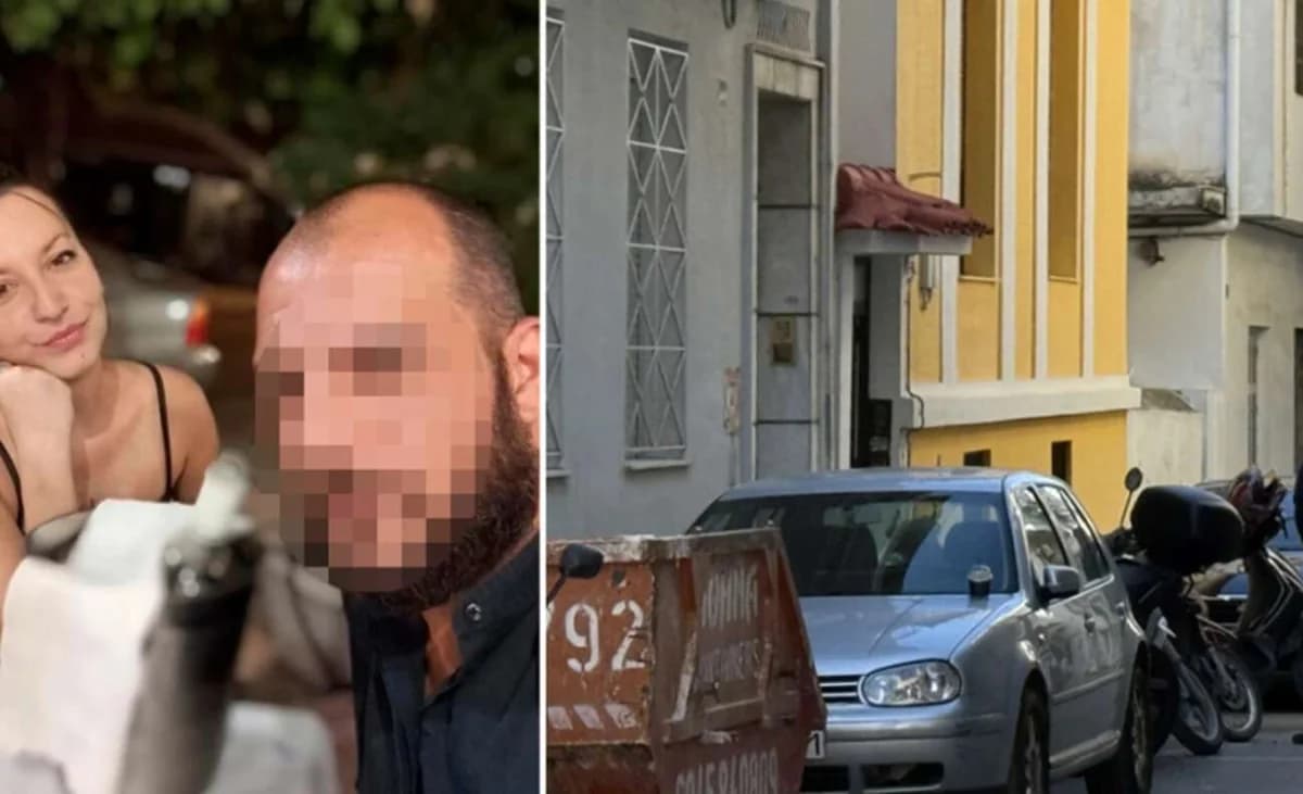 Kolonos: Partner einer schwangeren Frau verhaftet – Behauptet Unfall