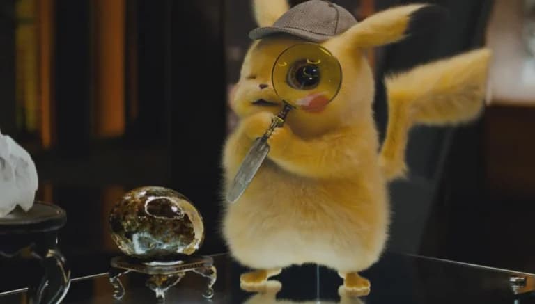 Pokémon: How the 1996 Game Inspired Scientists