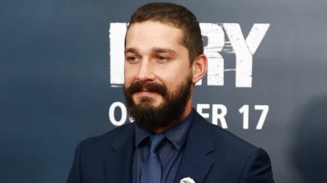 Shia LaBeouf in New Orleans wegen Körperverletzung verhaftet