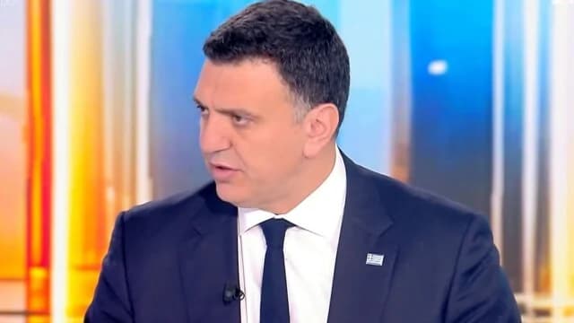 Кикилиас: Тревога за греческих моряков в Персидском заливе