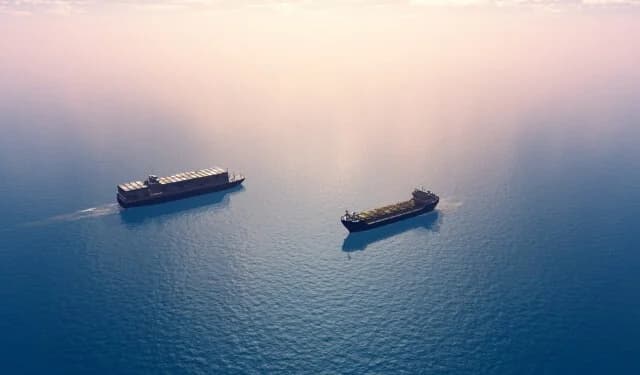 Preocupación por griegos y barcos en el Golfo Pérsico