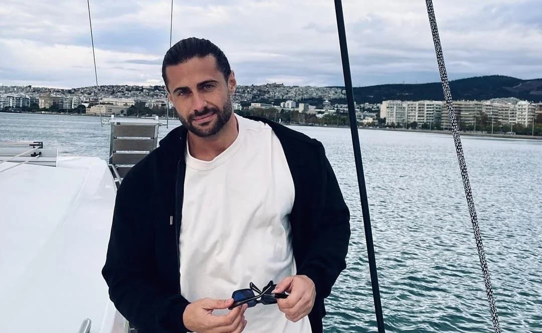Konstantinos Vasalos: Criticism for question to Evridiki Valavani