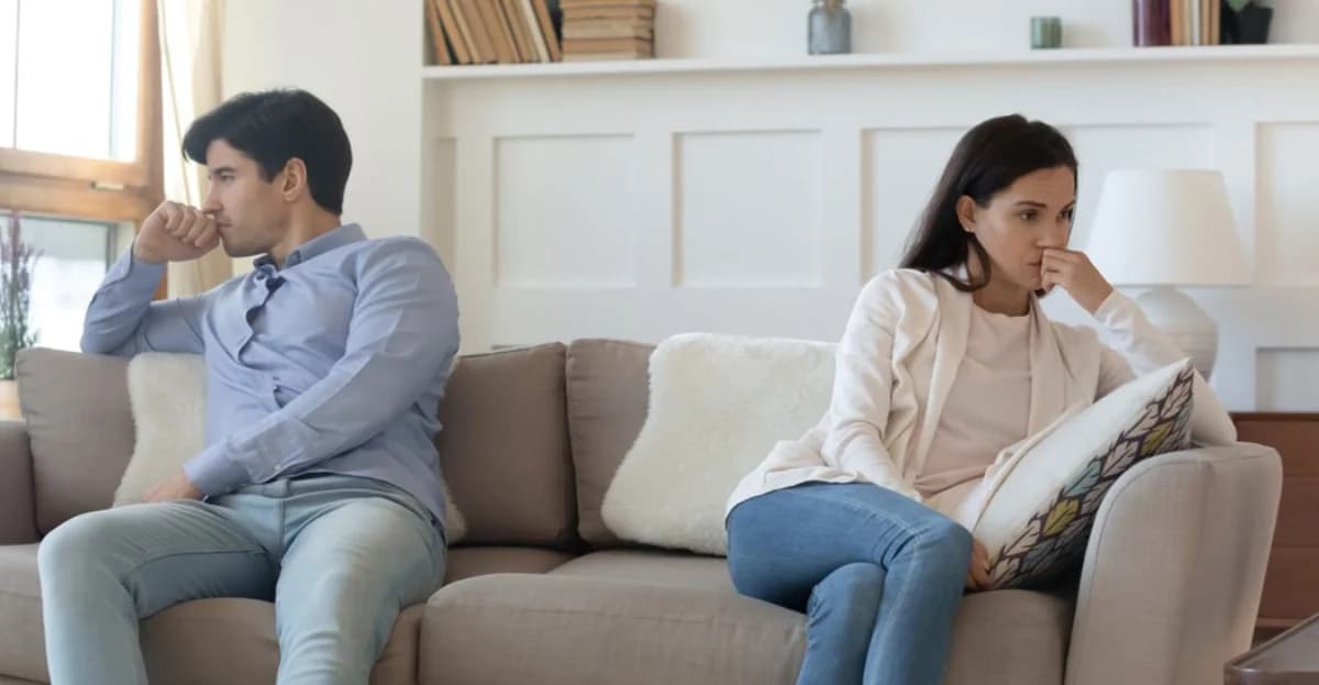 The Influence of Childhood on Partner Selection
