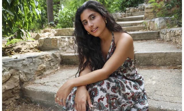 Μαρίνα Σπανού: Γιατί η επιτροπή του “Sing for Greece” ψήφισε Ακύλα