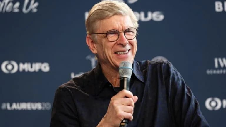 Revolución del fuera de juego: la 'línea' de Wenger cambia el fútbol