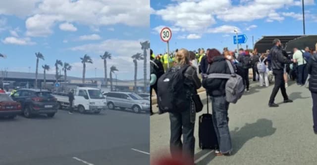 דוקטרינת ההגנה המשותפת של יוון-קפריסין הופעלה לאחר תקיפה