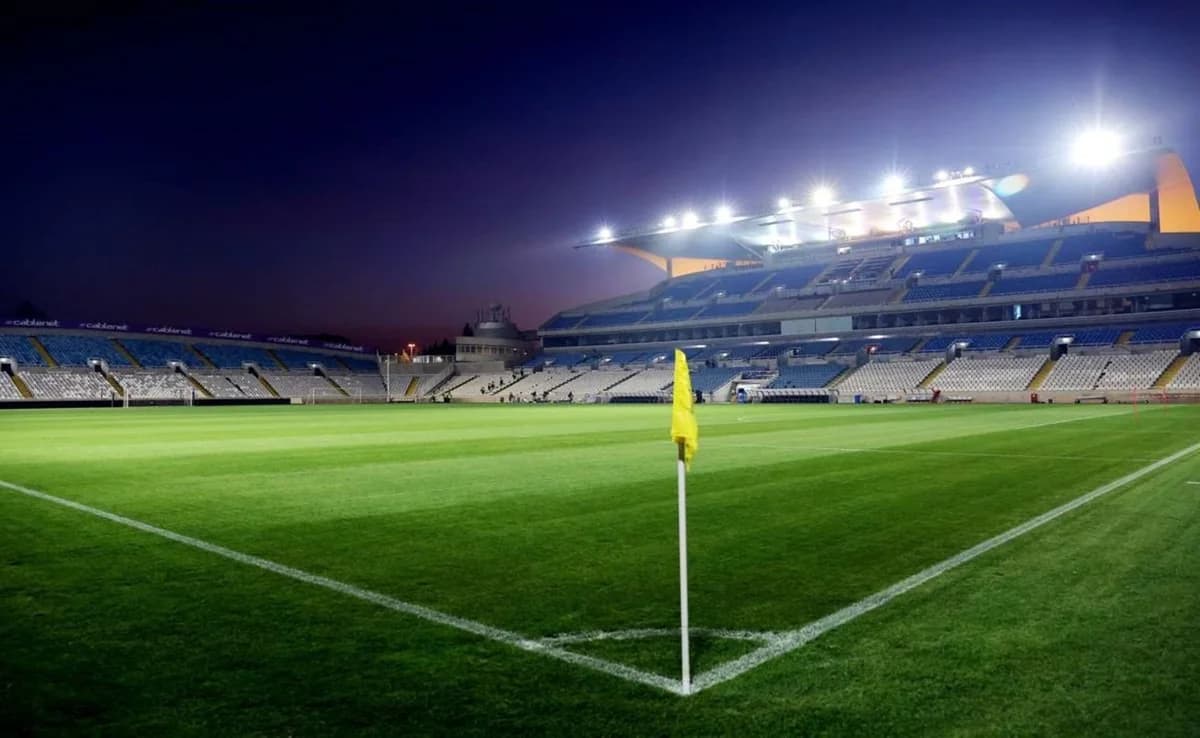 Omonia vs. Apollon: Match Proceeding as Scheduled, for Now