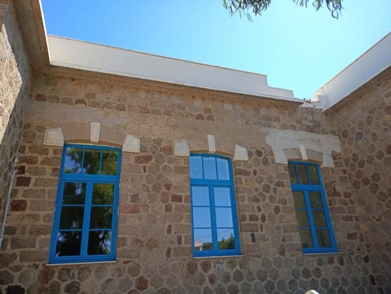 Αύξηση δυναμικότητας στον παιδικό σταθμό του Δήμου Μήλου