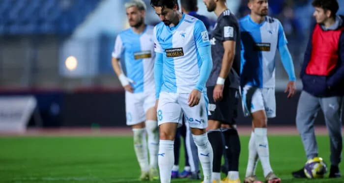 Πάφος FC: Αγωνιστική Κρίση και Στατιστική Ανάλυση