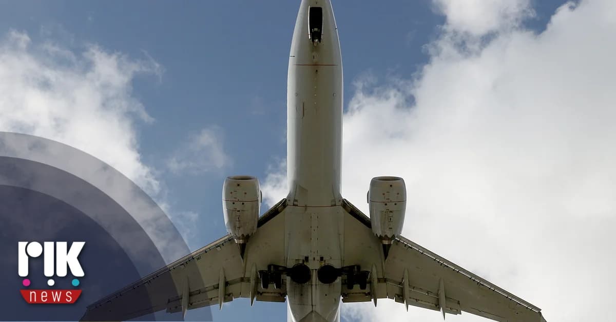 Esfuerzos de repatriación de 600 chipriotas desde países del Golfo