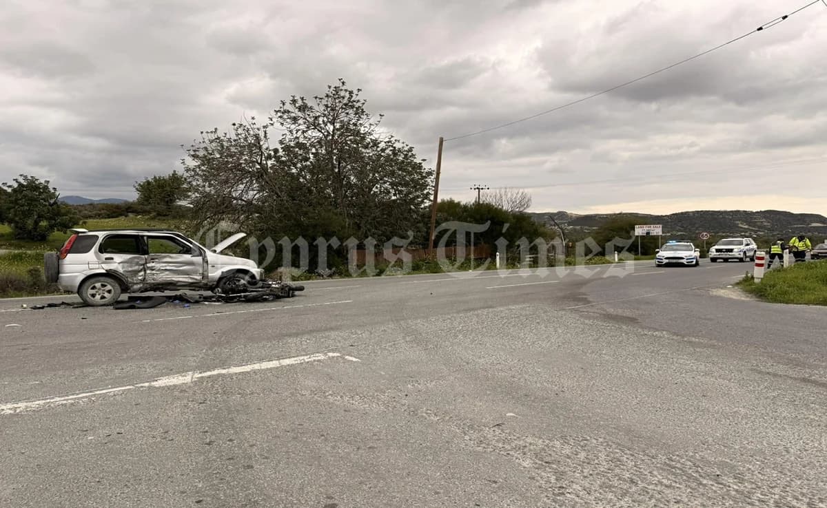 Νεκροτομή Κυριάκου: Ρήξη πνευμόνων και θωρακικής αορτής η αιτία θανάτου