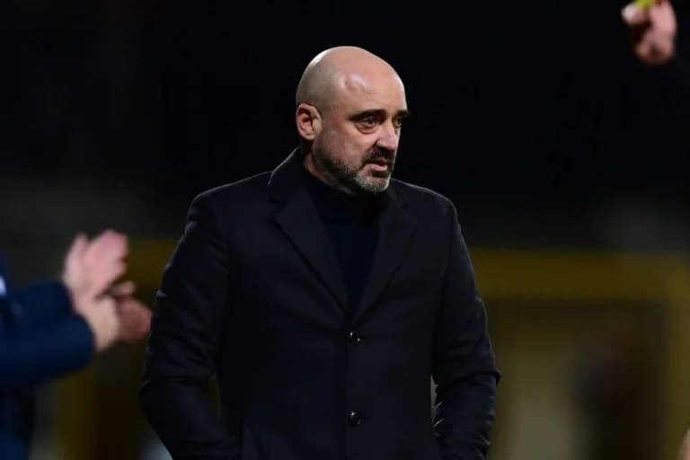 Asteras Tripolis: Milan Rastavac geht