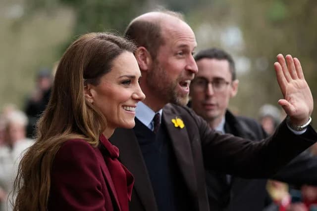 Kate Middleton se niega a firmar autógrafos: La razón