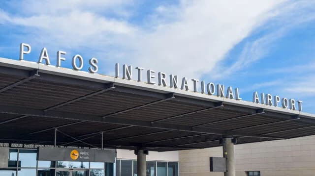 ¿Chipre: Destino seguro para británicos tras el ataque a la base de Akrotiri?