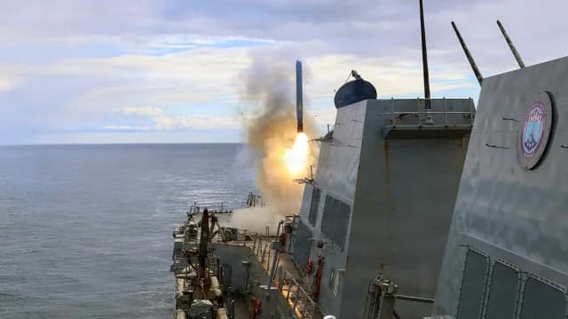 Четверо американских солдат погибли в ходе операций в Иране