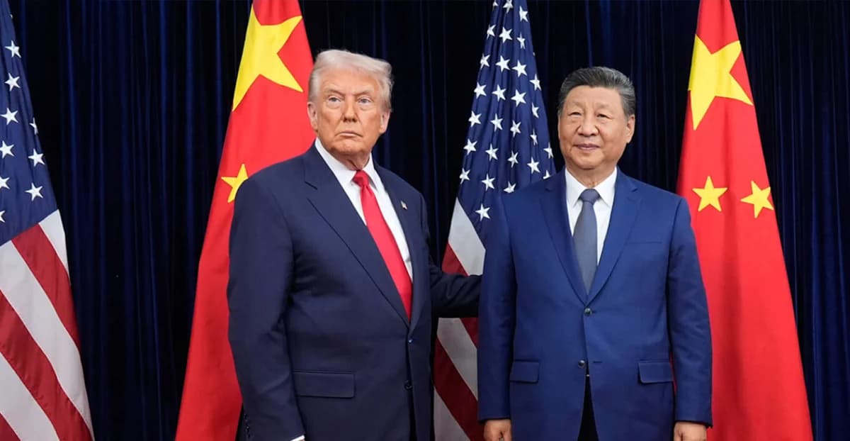 美国袭击伊朗：中国是真正的赢家吗？