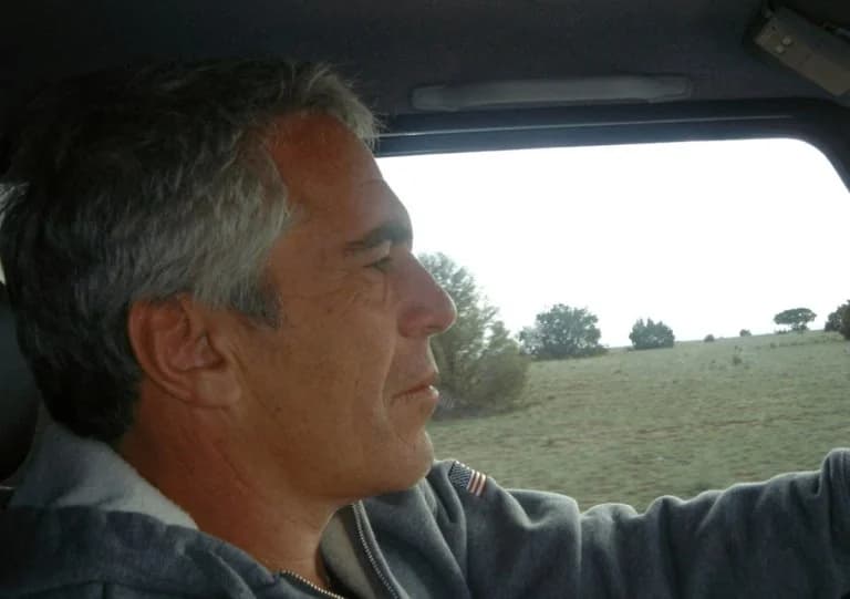 Η έπαυλη του Έπσταϊν στο Νέο Μεξικό υπό έρευνα