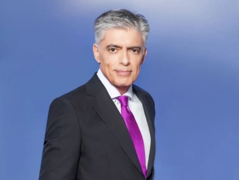 MEGA's News Programs Top TV Ratings in February