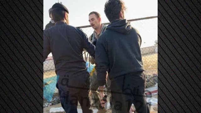 Κουβέιτ: Διασώθηκε πιλότος αμερικανικού F-15 που καταρρίφθηκε από φίλια πυρά – Βίντεο