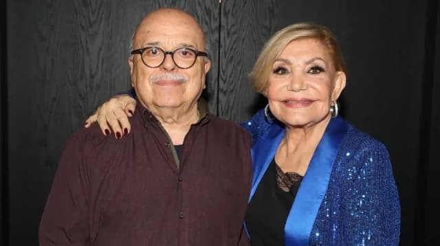 Yannis Xanthoulis: "I can't bear to think of Marinella suffering"