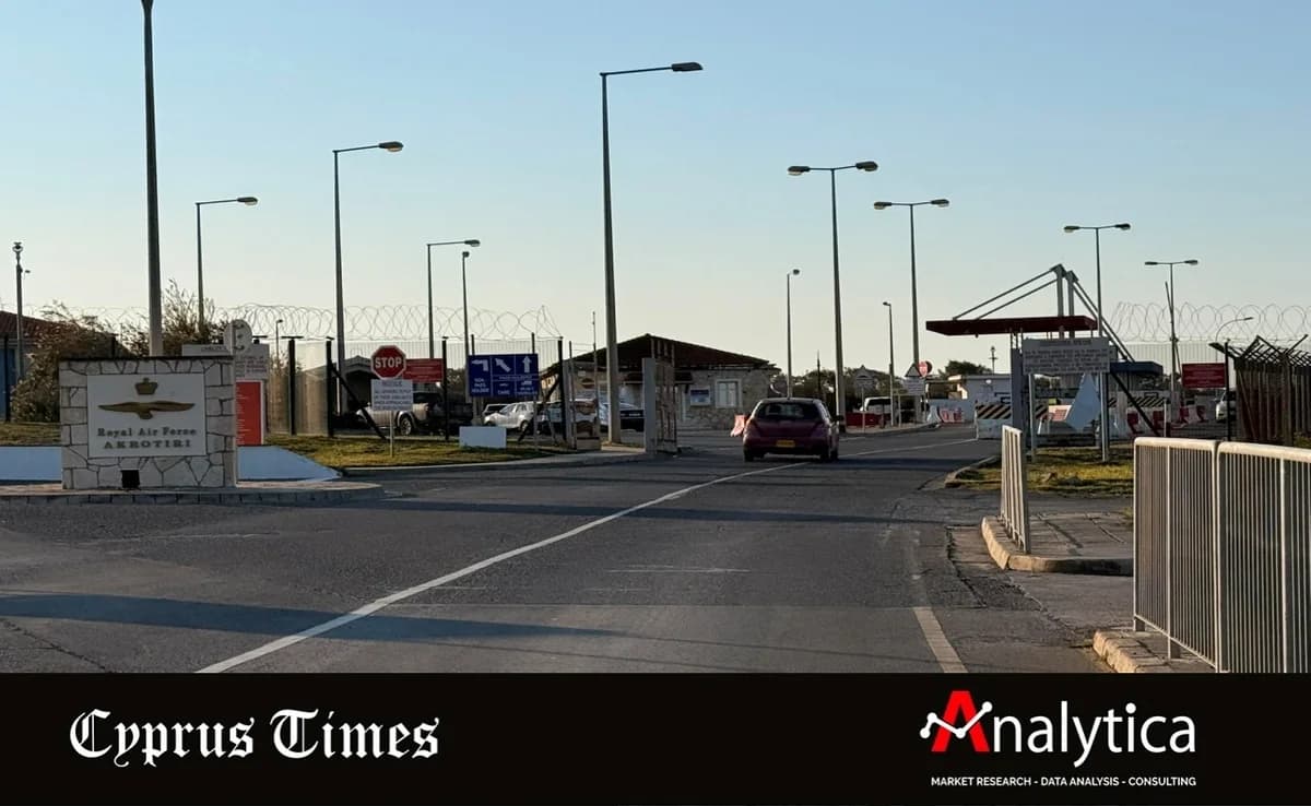 Cyprus Times Umfrage: Bedenken hinsichtlich des Konflikts im Nahen Osten