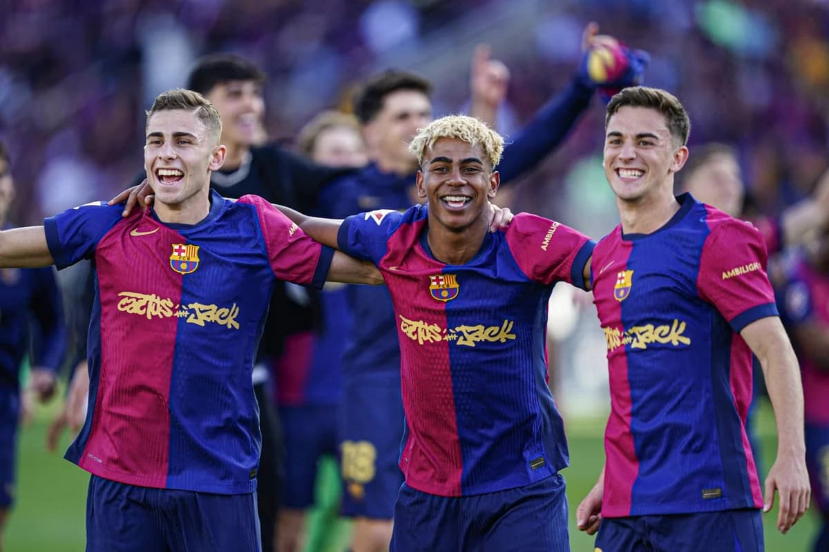 Barcelona vs. Atlético de Madrid: Duelo en la Copa del Rey