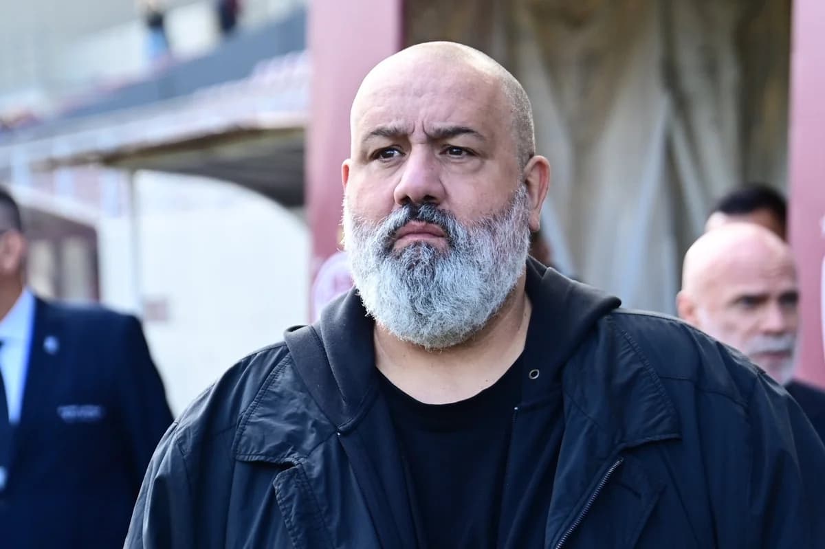 K. Karapapas: Llamamiento al respeto y a evitar las noticias falsas