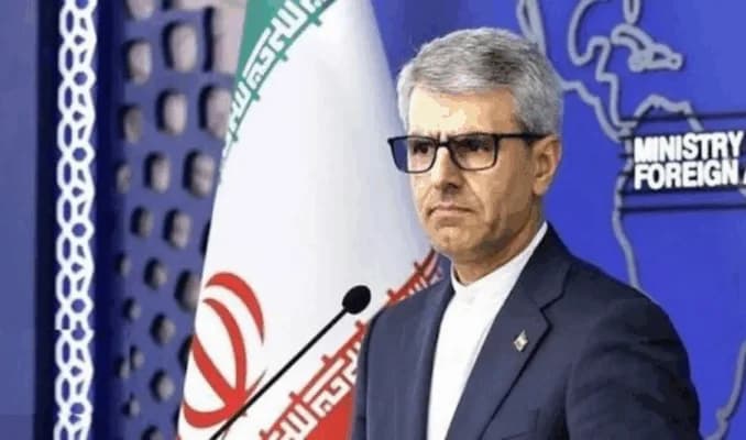 Irán advierte a Europa: Involucrarse con EE. UU. e Israel es un 'Acto de Guerra'