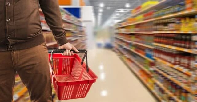 Eurostat: Inflation in Griechenland steigt im Februar auf 3%